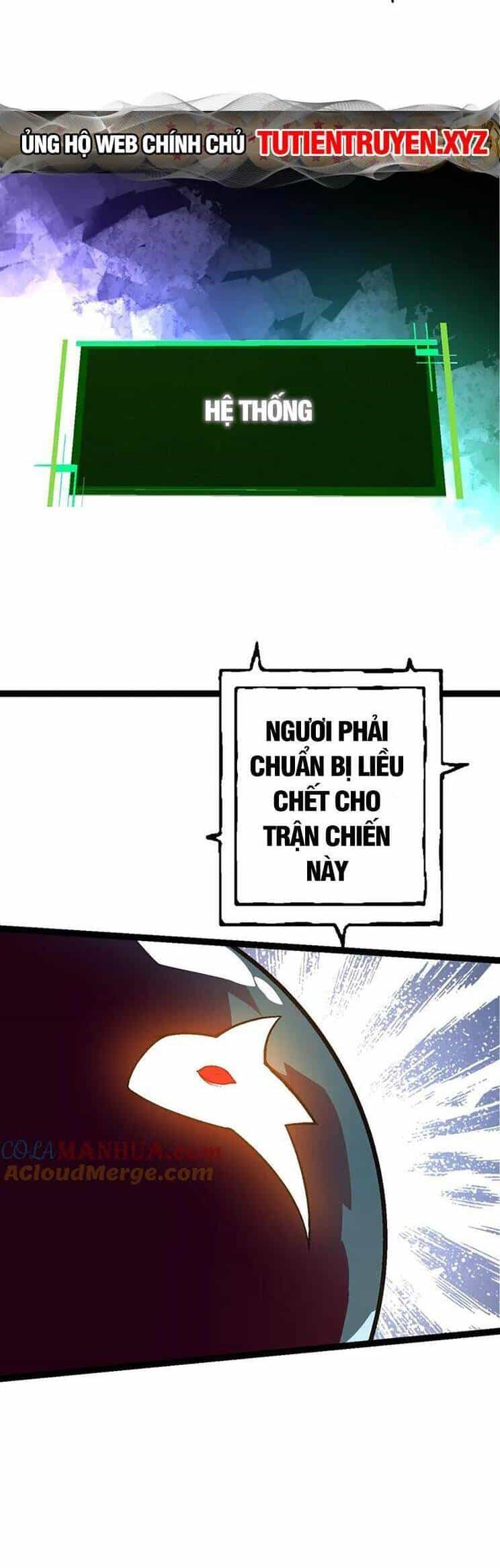 Chuyển Sinh Thành Liễu Đột Biến - Chương 135 - ảnh 29