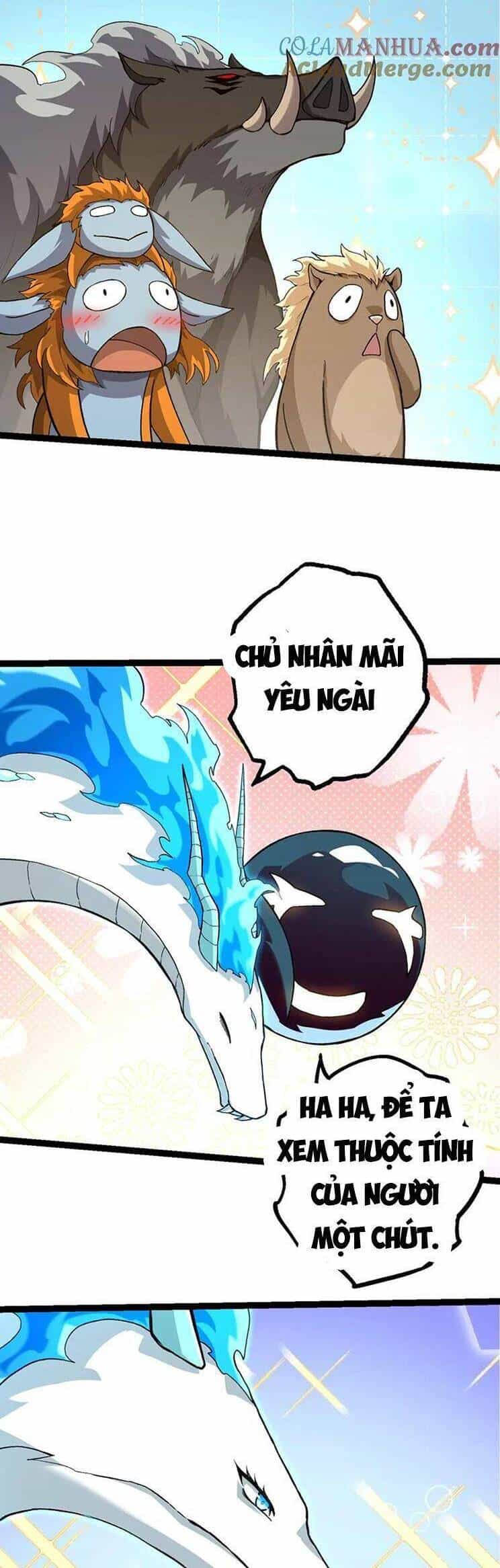 Chuyển Sinh Thành Liễu Đột Biến - Chương 136 - ảnh 18