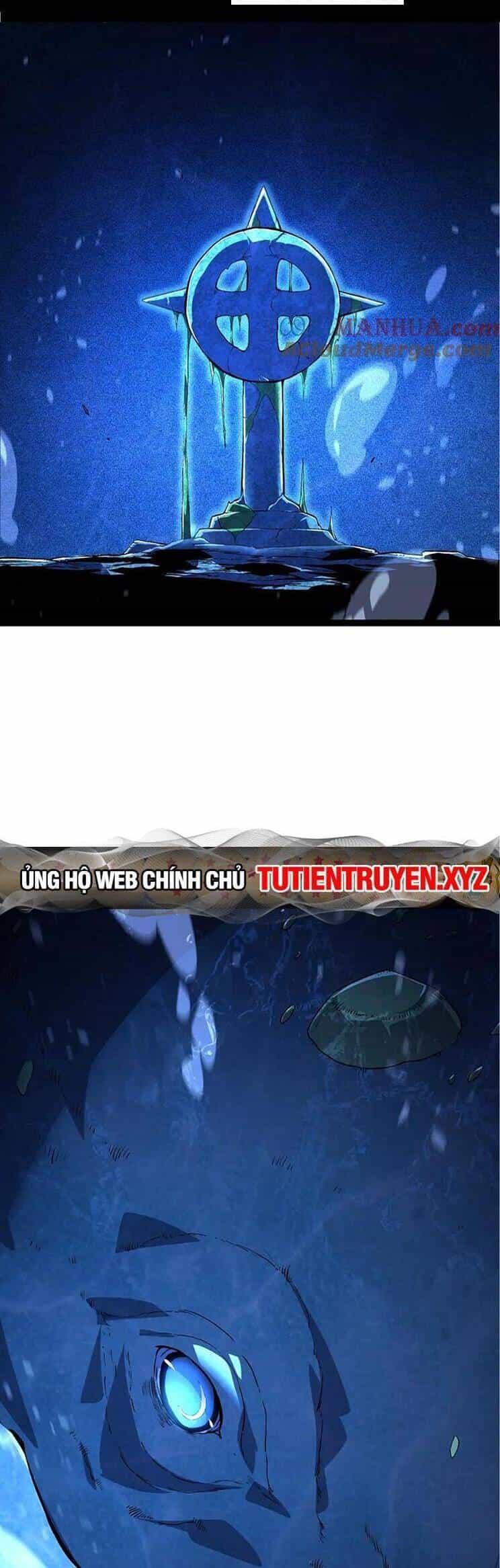 Chuyển Sinh Thành Liễu Đột Biến - Chương 136 - ảnh 2