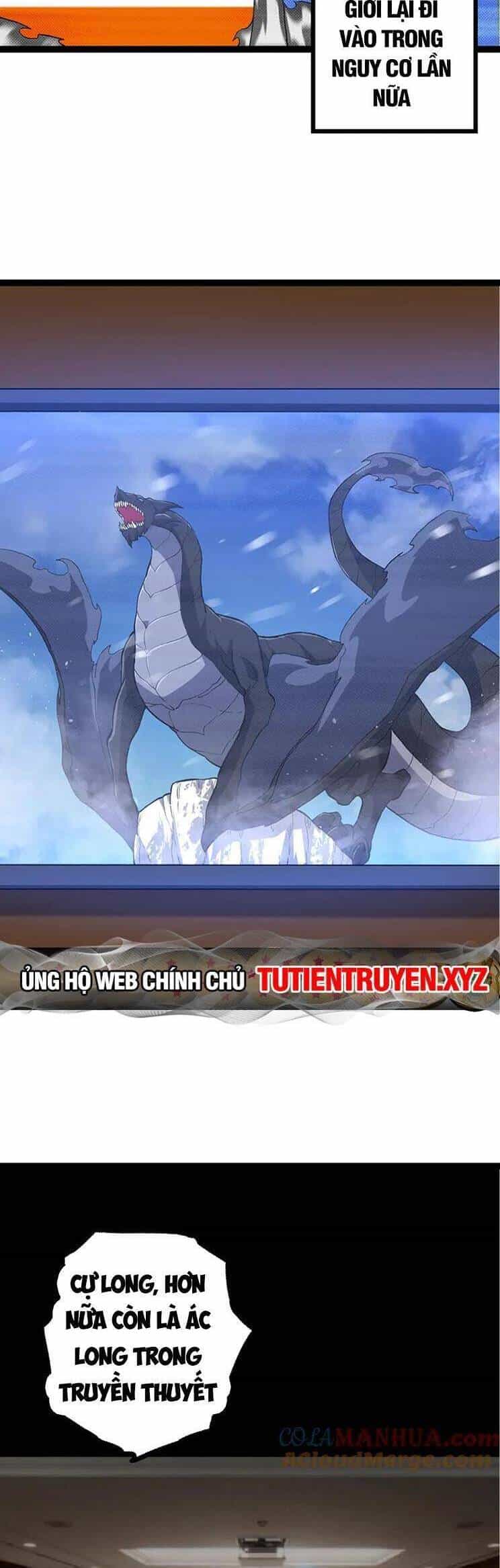 Chuyển Sinh Thành Liễu Đột Biến - Chương 136 - ảnh 26