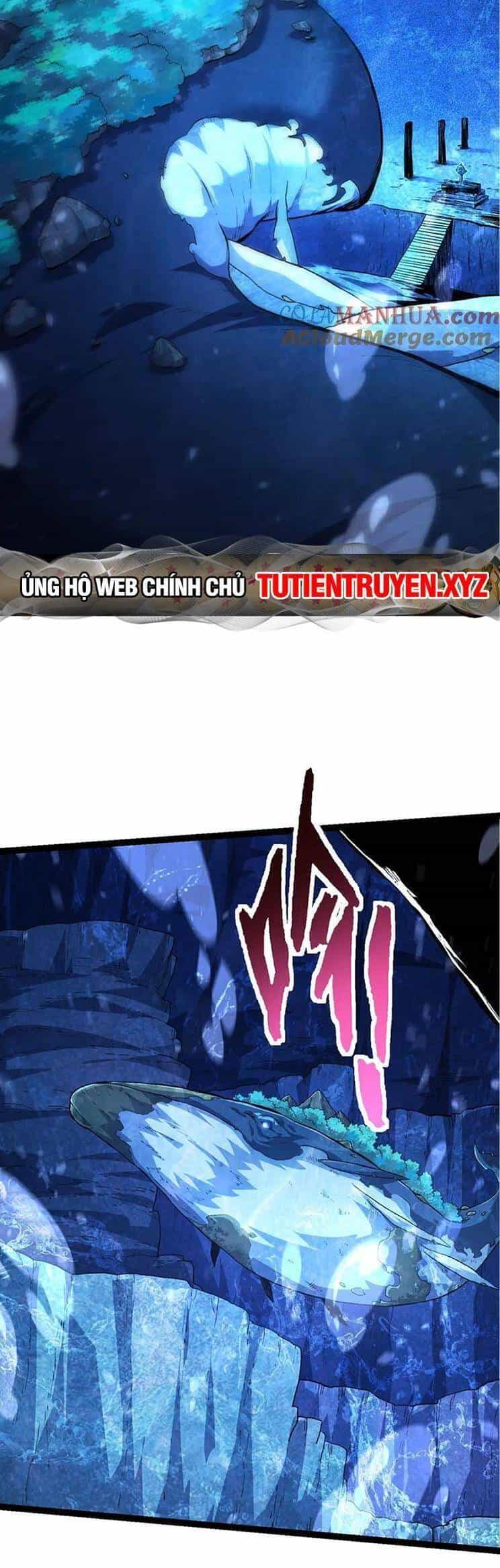 Chuyển Sinh Thành Liễu Đột Biến - Chương 136 - ảnh 4