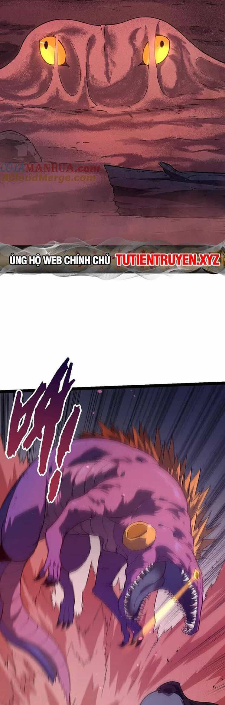 Chuyển Sinh Thành Liễu Đột Biến - Chương 137 - ảnh 14