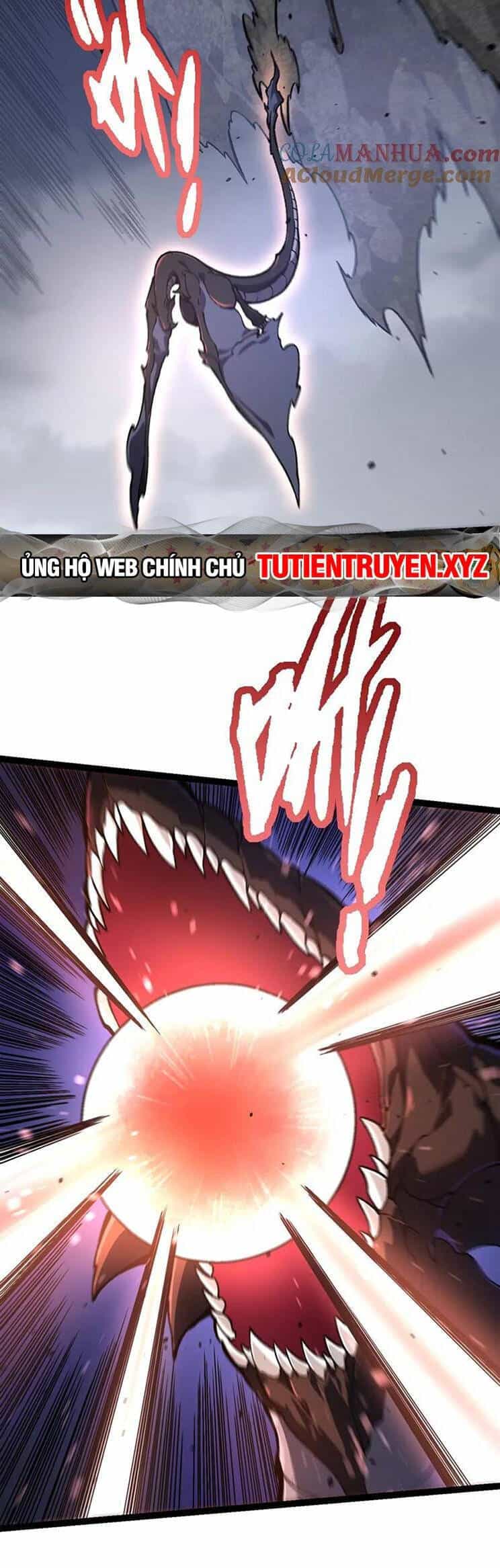 Chuyển Sinh Thành Liễu Đột Biến - Chương 137 - ảnh 25