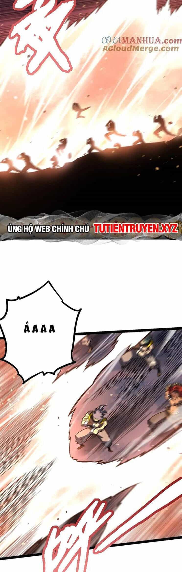 Chuyển Sinh Thành Liễu Đột Biến - Chương 137 - ảnh 27