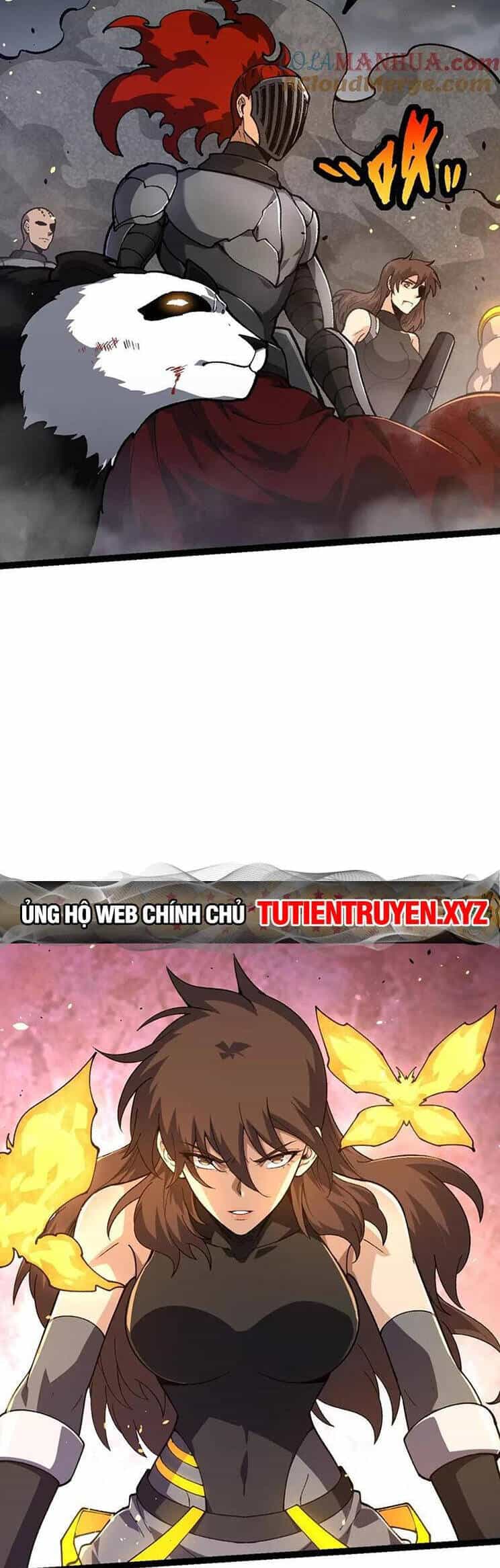 Chuyển Sinh Thành Liễu Đột Biến - Chương 137 - ảnh 30
