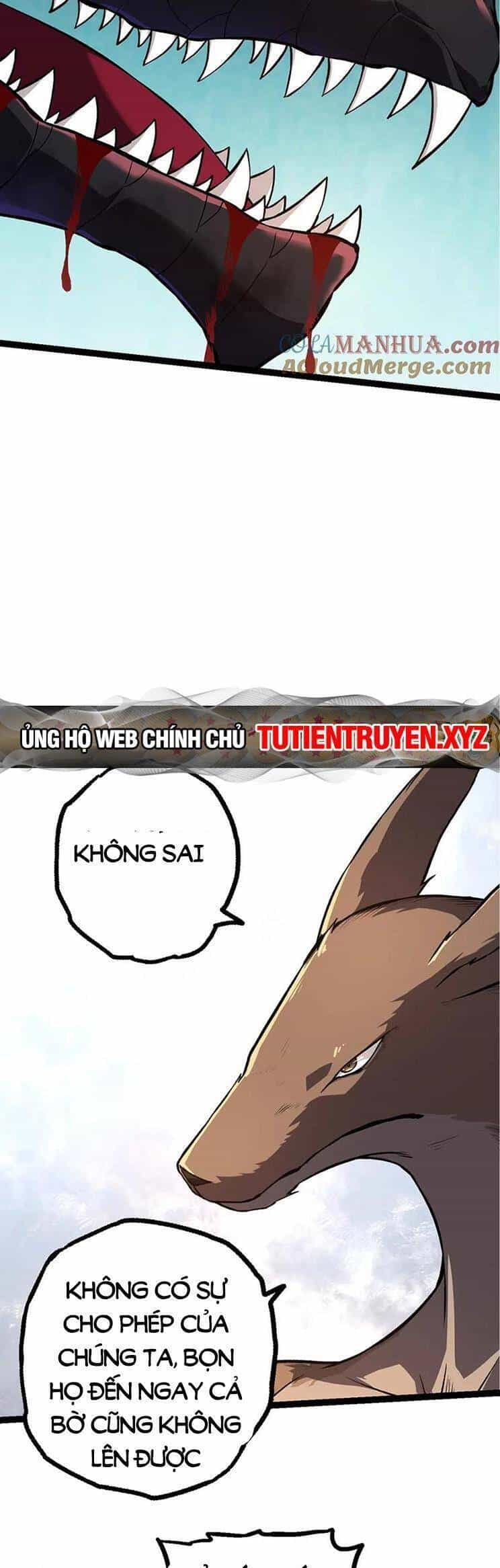 Chuyển Sinh Thành Liễu Đột Biến - Chương 138 - ảnh 16