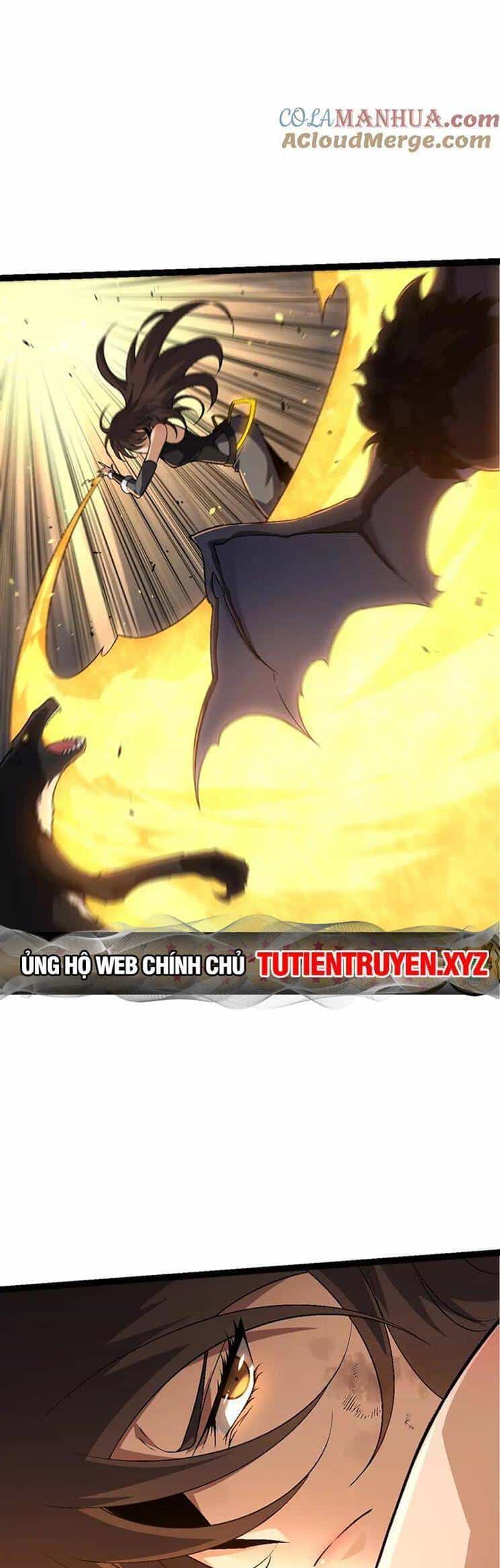 Chuyển Sinh Thành Liễu Đột Biến - Chương 138 - ảnh 28