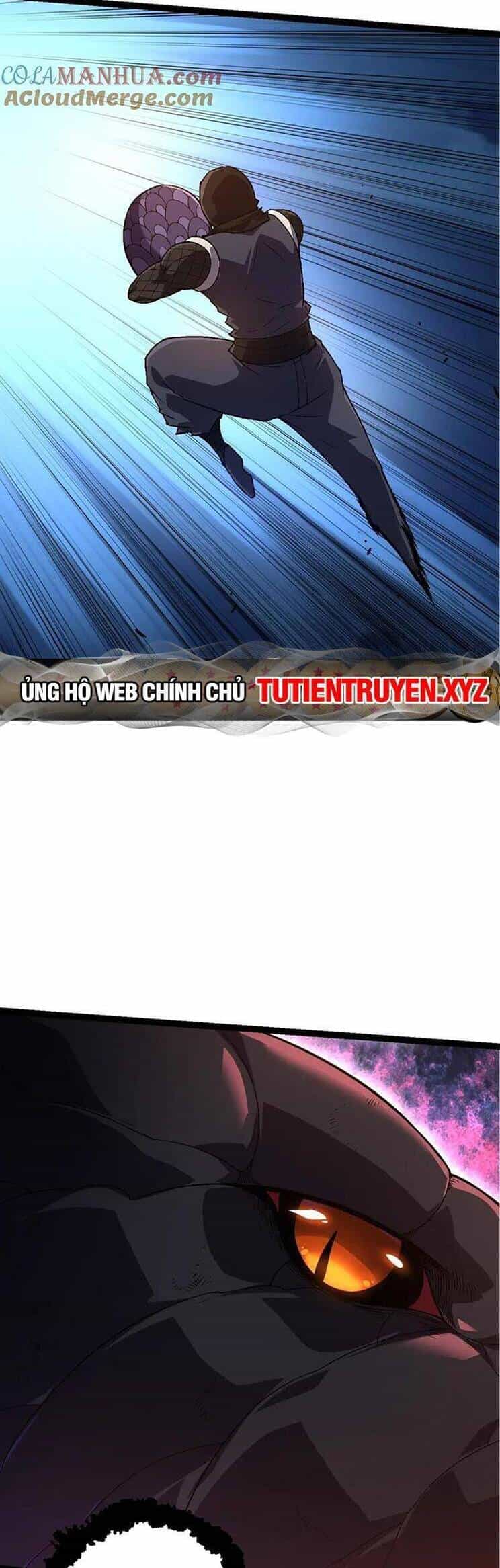 Chuyển Sinh Thành Liễu Đột Biến - Chương 138 - ảnh 30