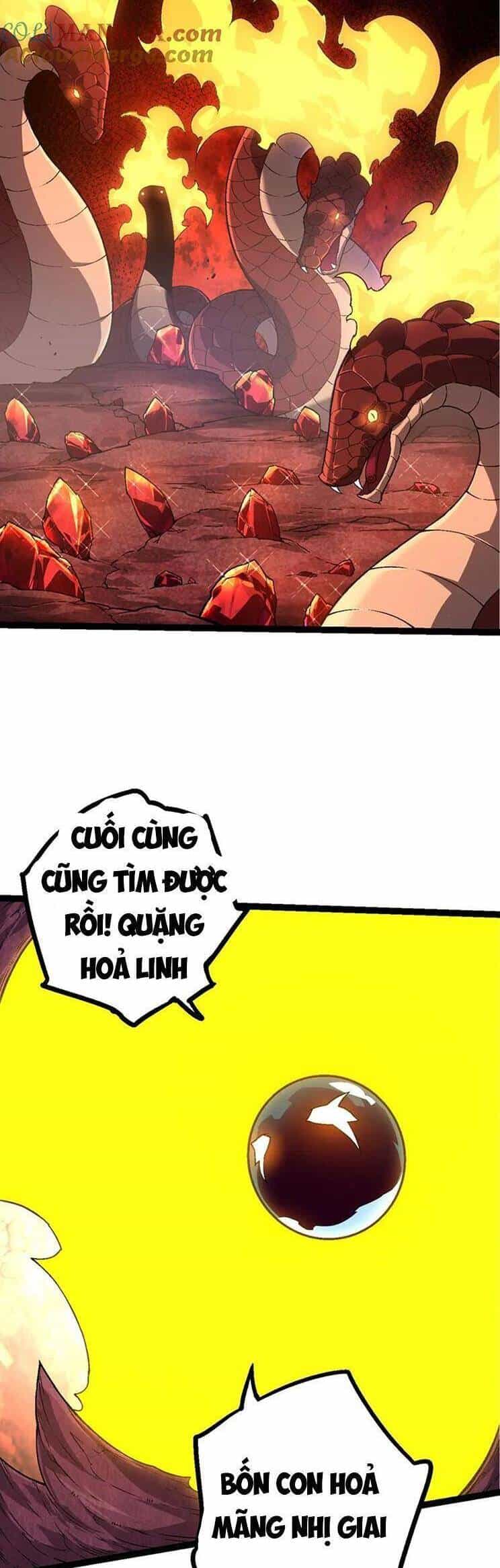 Chuyển Sinh Thành Liễu Đột Biến - Chương 138 - ảnh 32