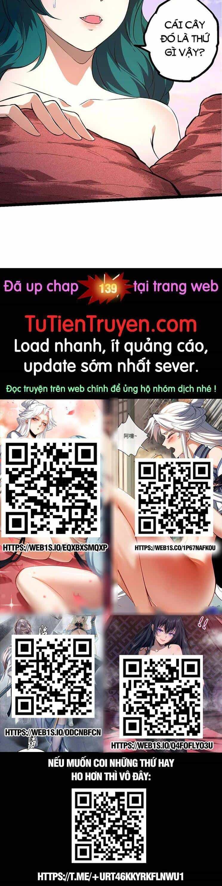 Chuyển Sinh Thành Liễu Đột Biến - Chương 138 - ảnh 38