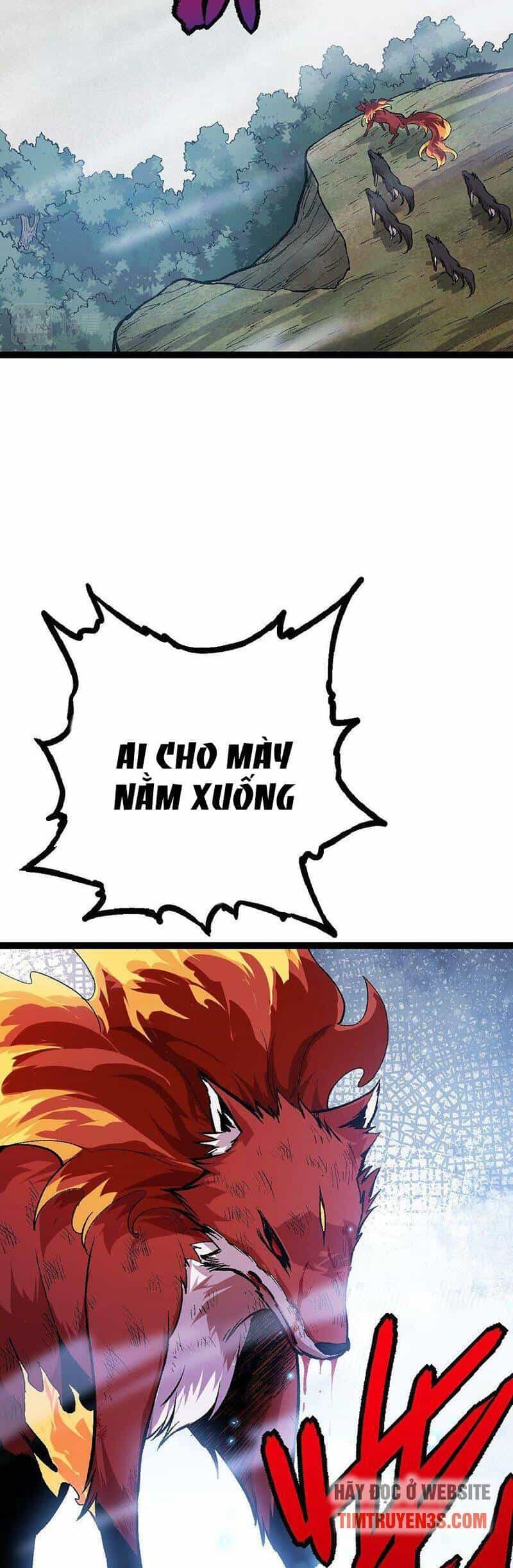 Chuyển Sinh Thành Liễu Đột Biến - Chương 13 - ảnh 51
