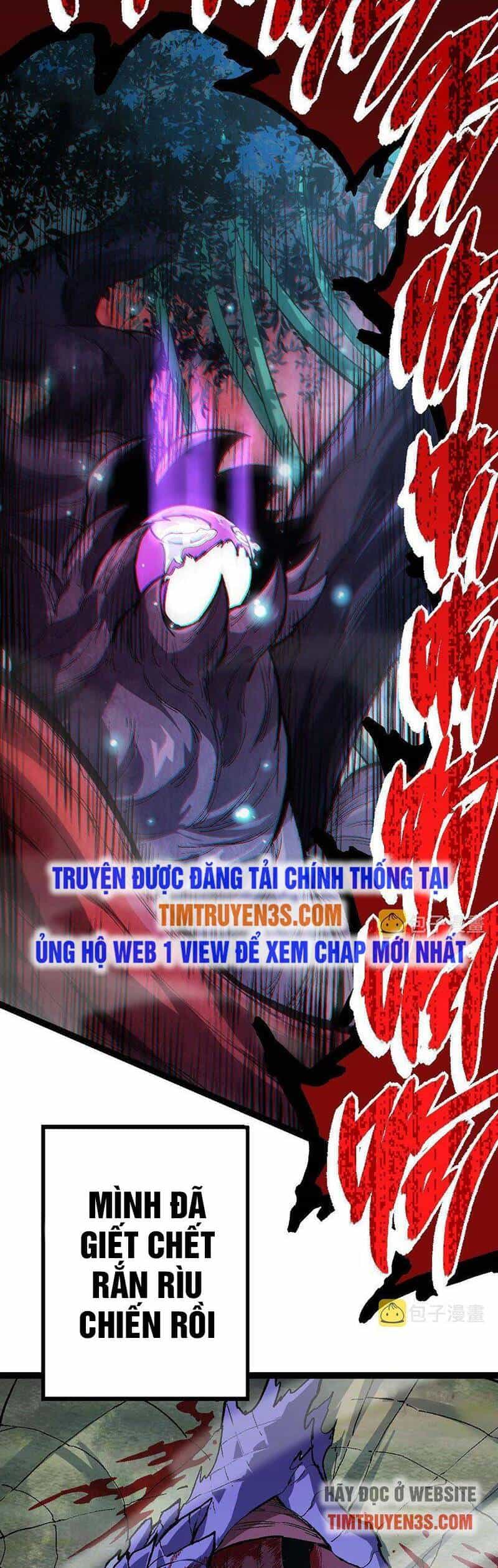 Chuyển Sinh Thành Liễu Đột Biến - Chương 13 - ảnh 59