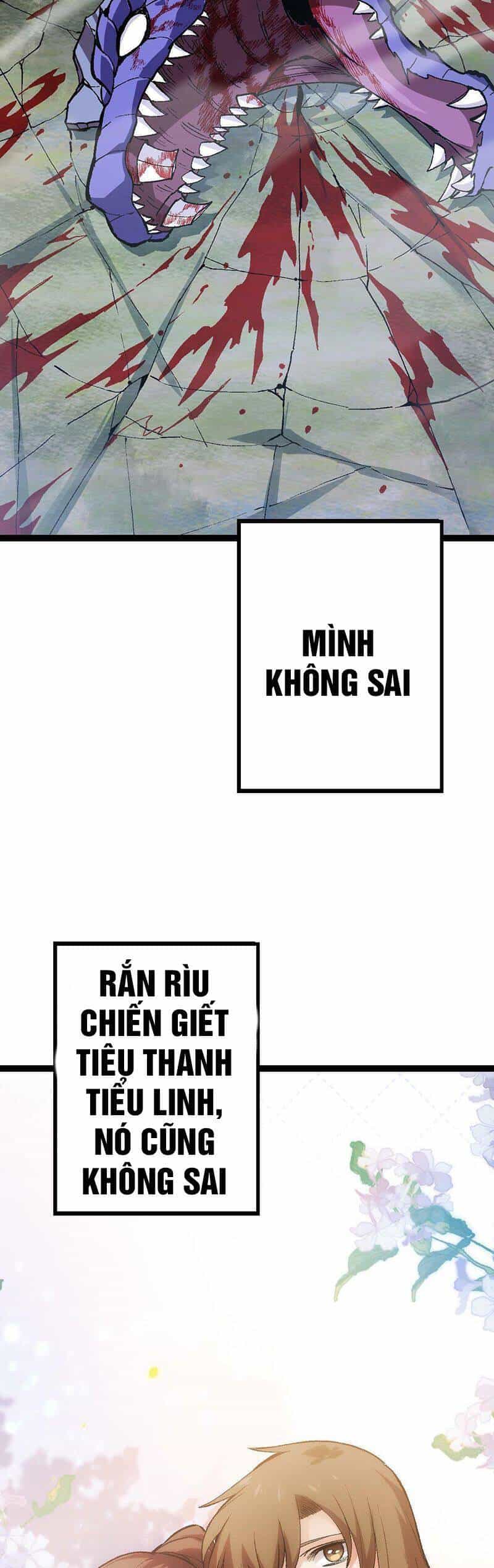 Chuyển Sinh Thành Liễu Đột Biến - Chương 13 - ảnh 60