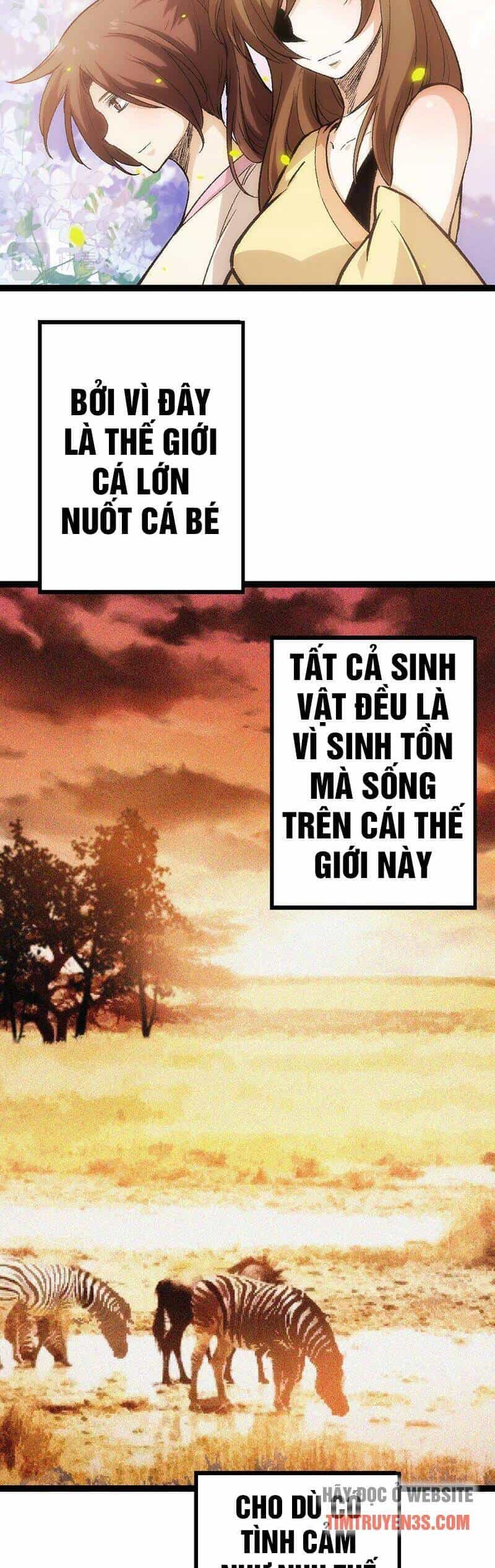Chuyển Sinh Thành Liễu Đột Biến - Chương 13 - ảnh 61