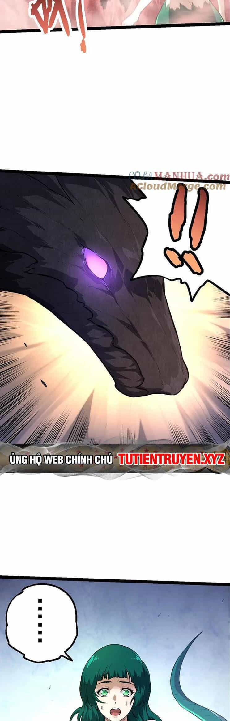 Chuyển Sinh Thành Liễu Đột Biến - Chương 139 - ảnh 13