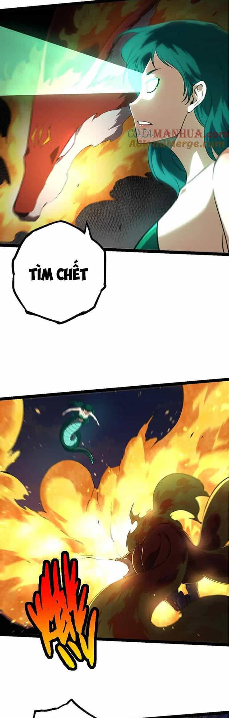Chuyển Sinh Thành Liễu Đột Biến - Chương 139 - ảnh 18