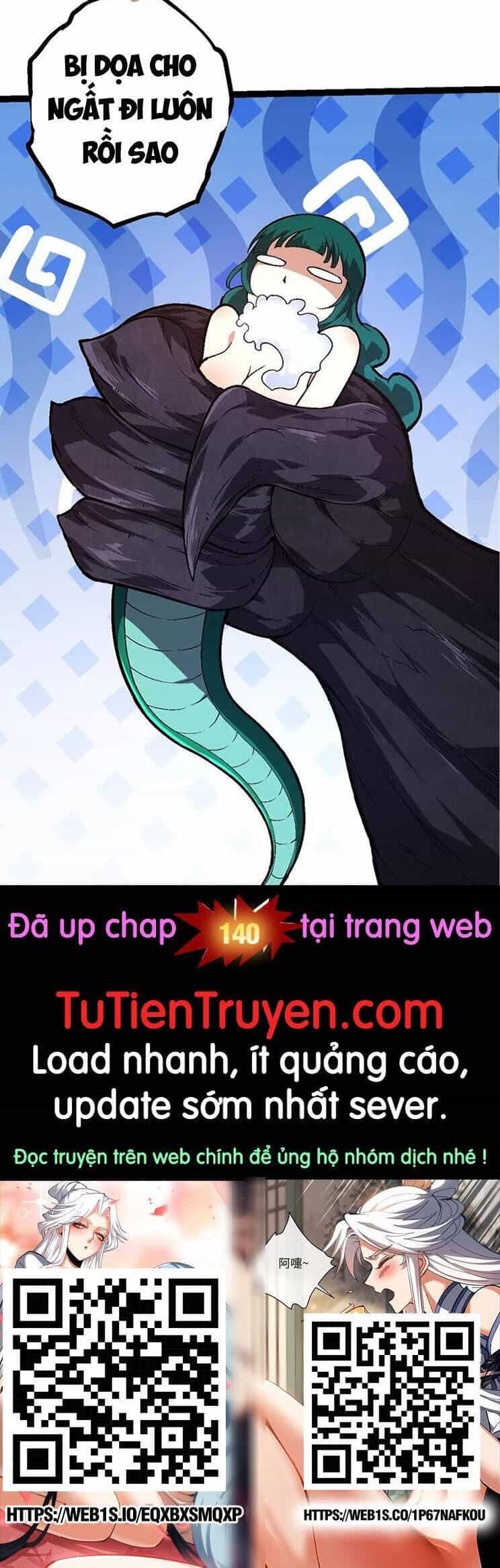 Chuyển Sinh Thành Liễu Đột Biến - Chương 139 - ảnh 36