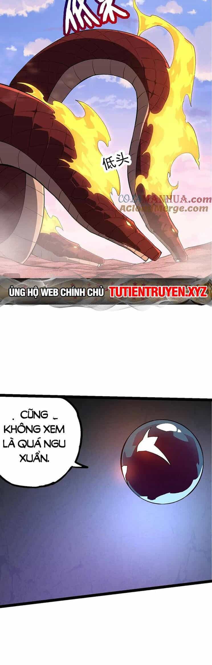 Chuyển Sinh Thành Liễu Đột Biến - Chương 139 - ảnh 9