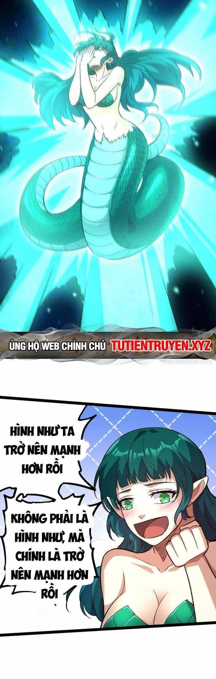 Chuyển Sinh Thành Liễu Đột Biến - Chương 140 - ảnh 11