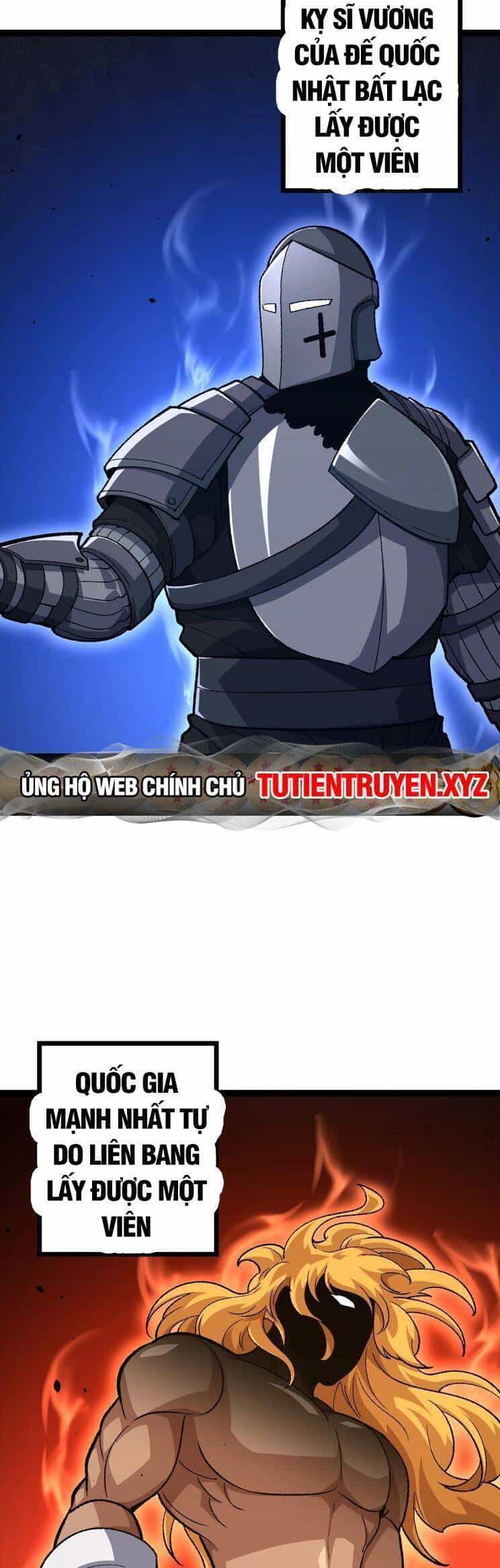 Chuyển Sinh Thành Liễu Đột Biến - Chương 140 - ảnh 22