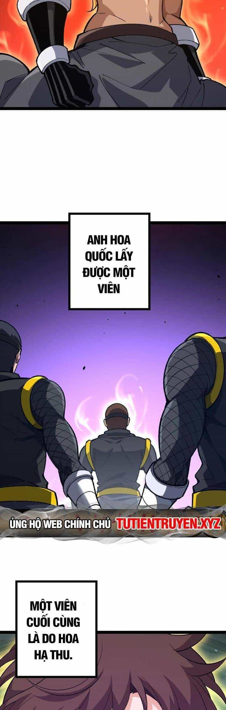 Chuyển Sinh Thành Liễu Đột Biến - Chương 140 - ảnh 23