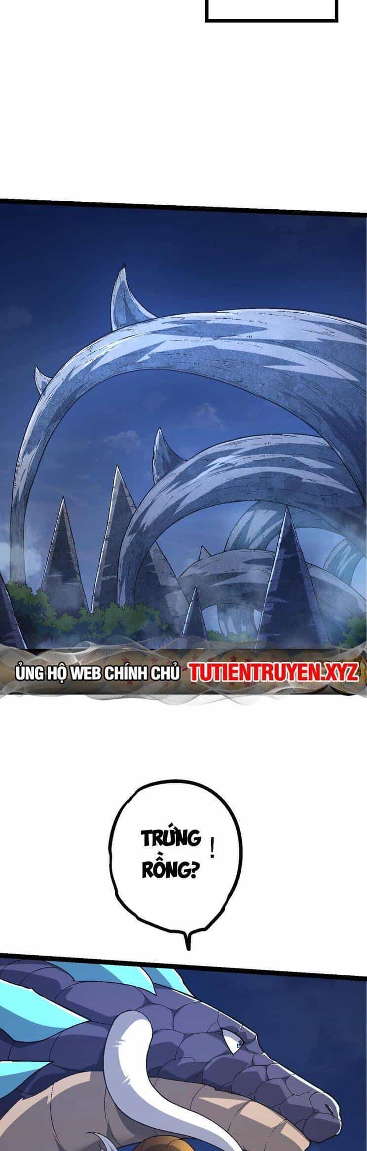 Chuyển Sinh Thành Liễu Đột Biến - Chương 140 - ảnh 25
