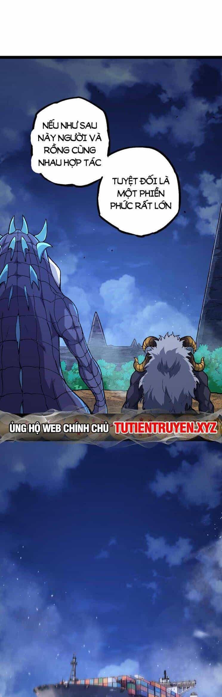 Chuyển Sinh Thành Liễu Đột Biến - Chương 140 - ảnh 27