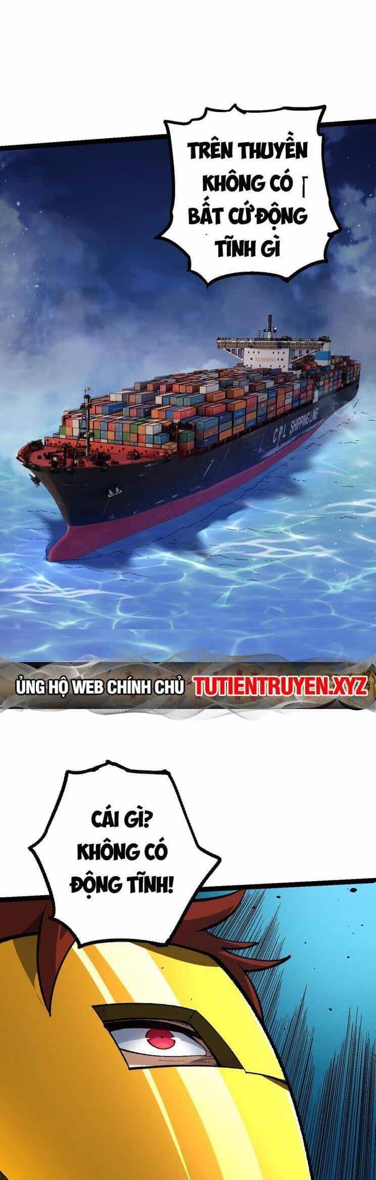 Chuyển Sinh Thành Liễu Đột Biến - Chương 140 - ảnh 30