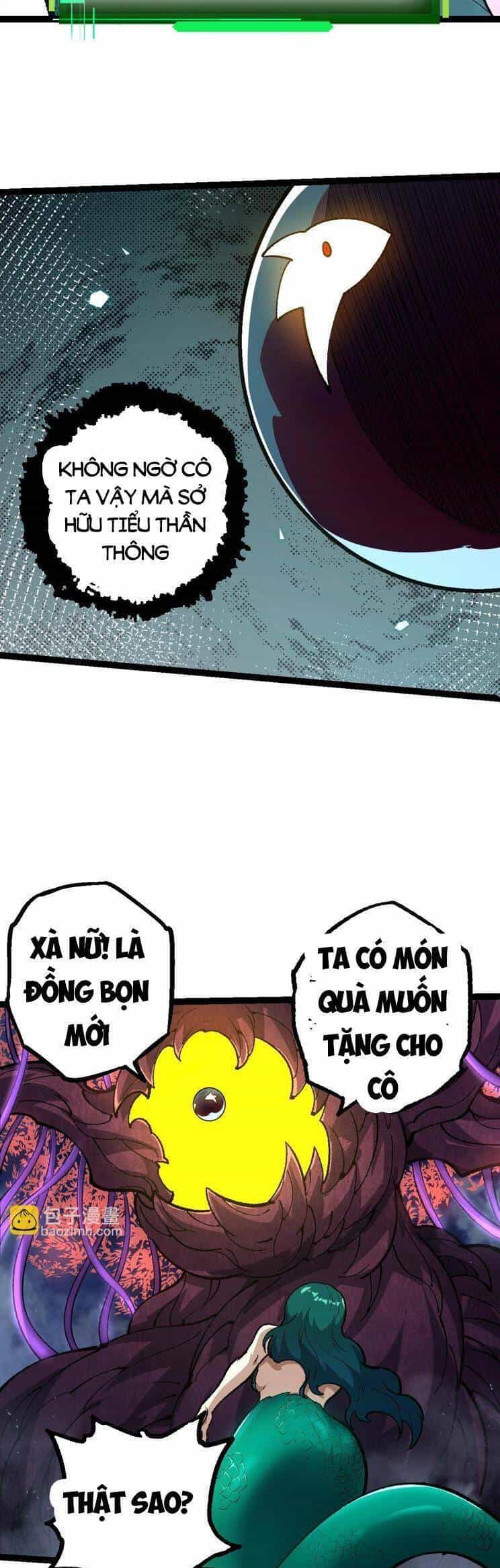 Chuyển Sinh Thành Liễu Đột Biến - Chương 140 - ảnh 7