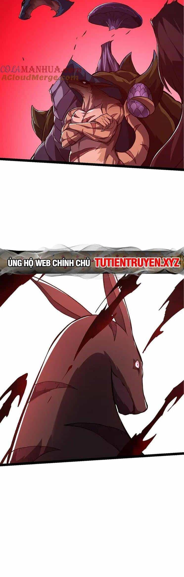 Chuyển Sinh Thành Liễu Đột Biến - Chương 141 - ảnh 24