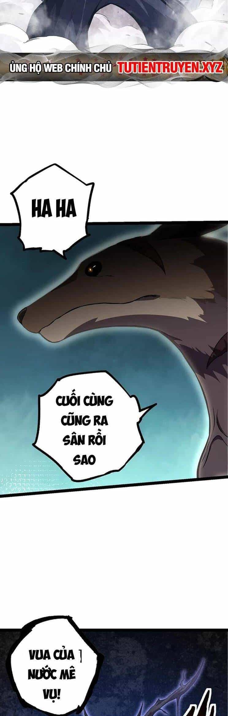 Chuyển Sinh Thành Liễu Đột Biến - Chương 141 - ảnh 26