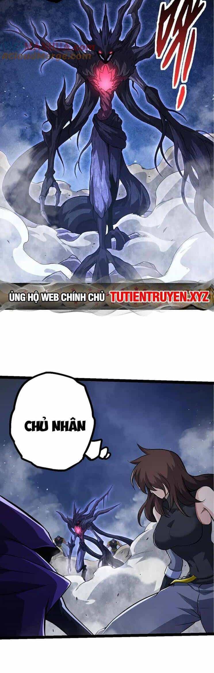 Chuyển Sinh Thành Liễu Đột Biến - Chương 141 - ảnh 27