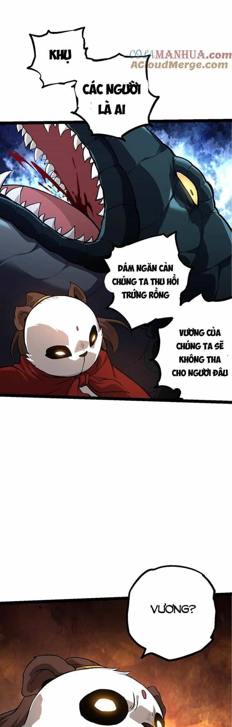 Chuyển Sinh Thành Liễu Đột Biến - Chương 142 - ảnh 28