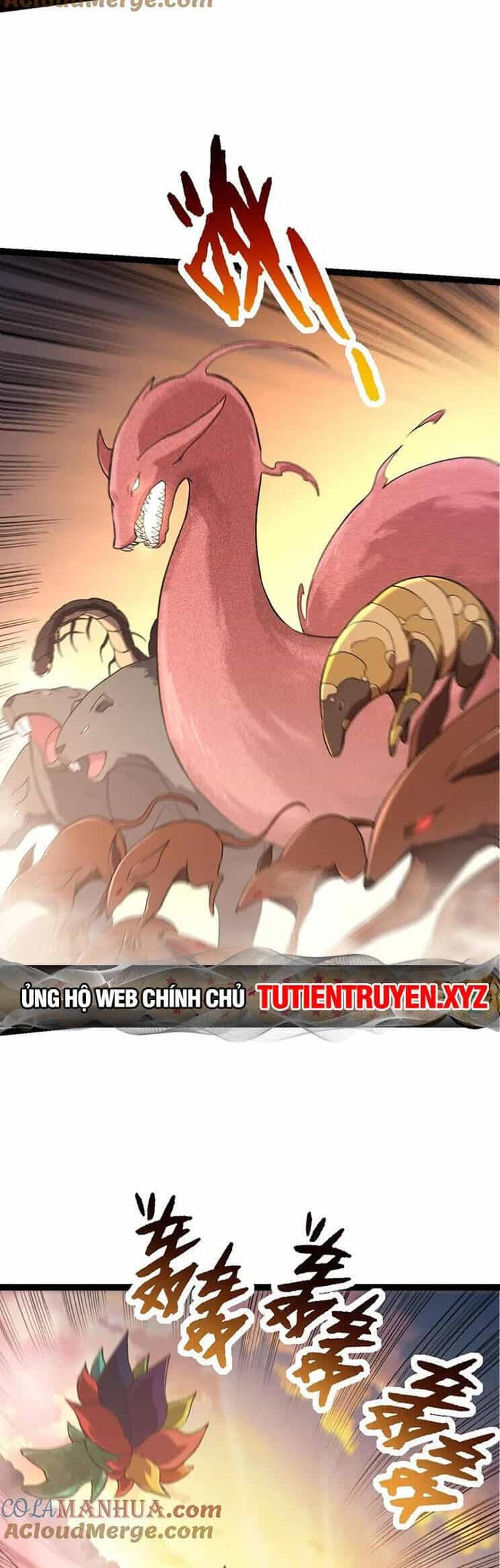 Chuyển Sinh Thành Liễu Đột Biến - Chương 142 - ảnh 36