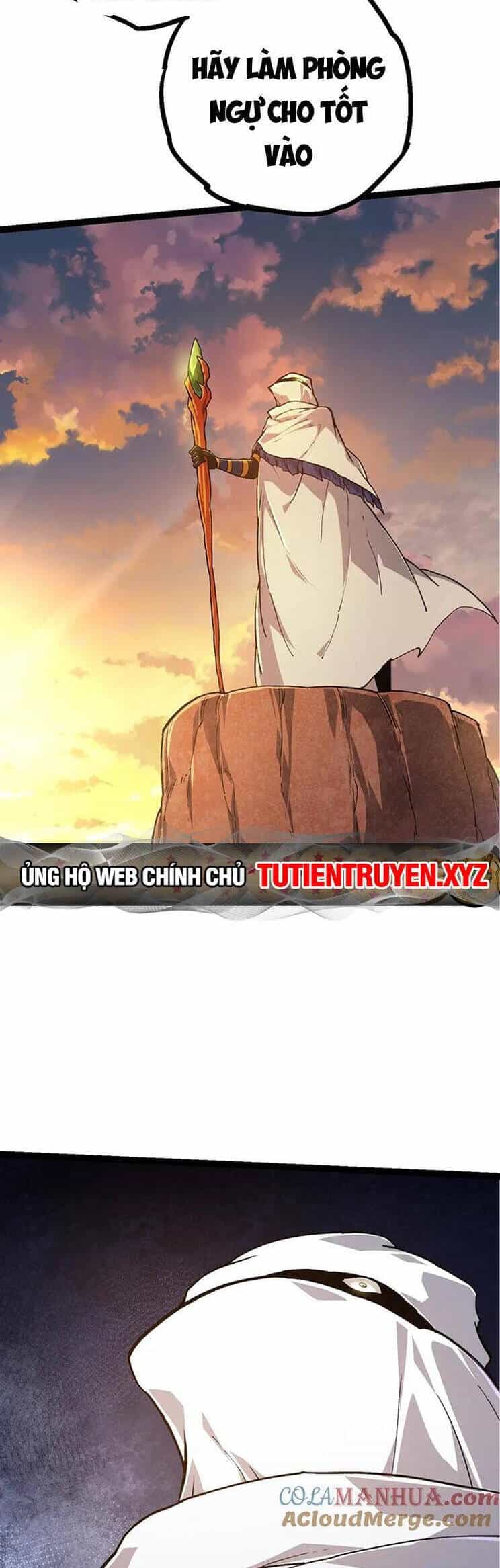 Chuyển Sinh Thành Liễu Đột Biến - Chương 142 - ảnh 38