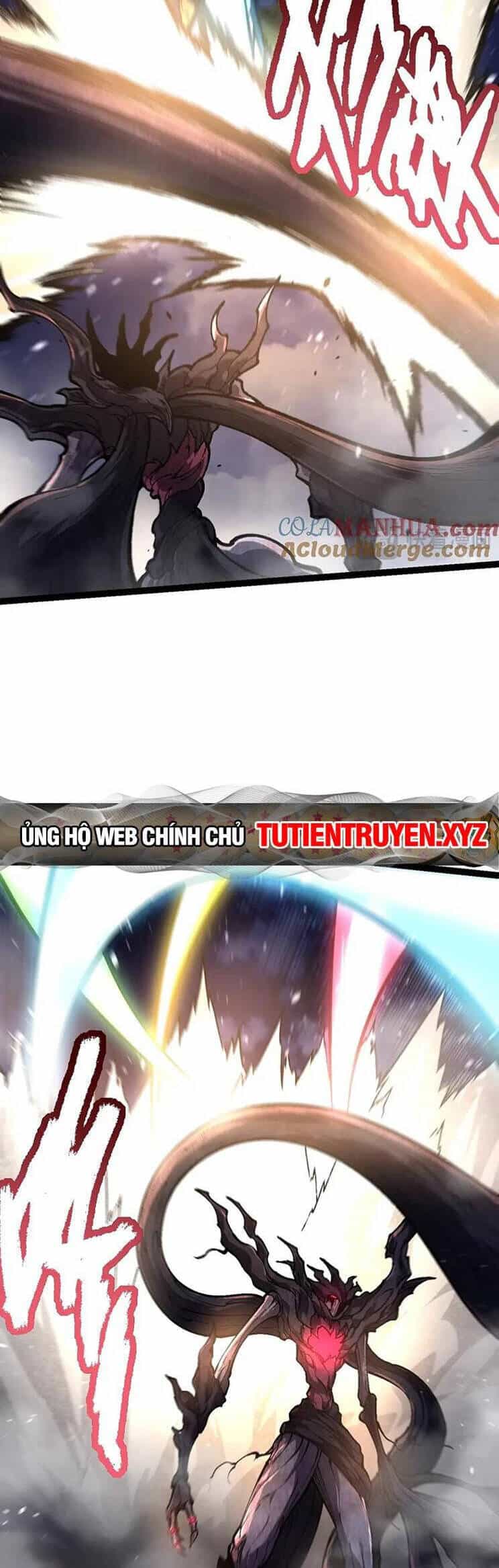 Chuyển Sinh Thành Liễu Đột Biến - Chương 142 - ảnh 6