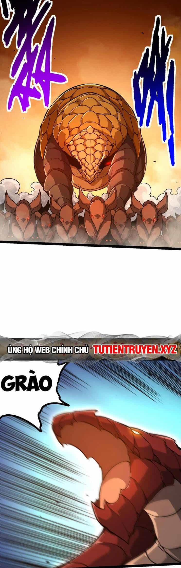 Chuyển Sinh Thành Liễu Đột Biến - Chương 143 - ảnh 11