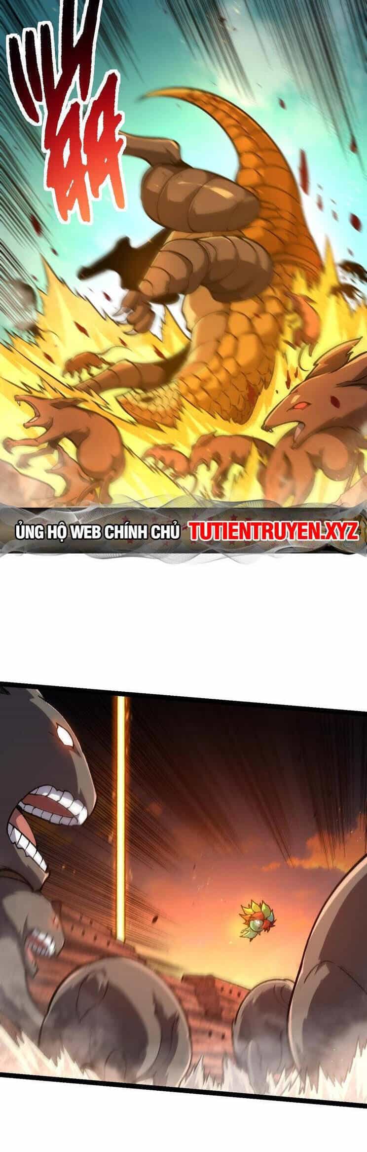 Chuyển Sinh Thành Liễu Đột Biến - Chương 143 - ảnh 14