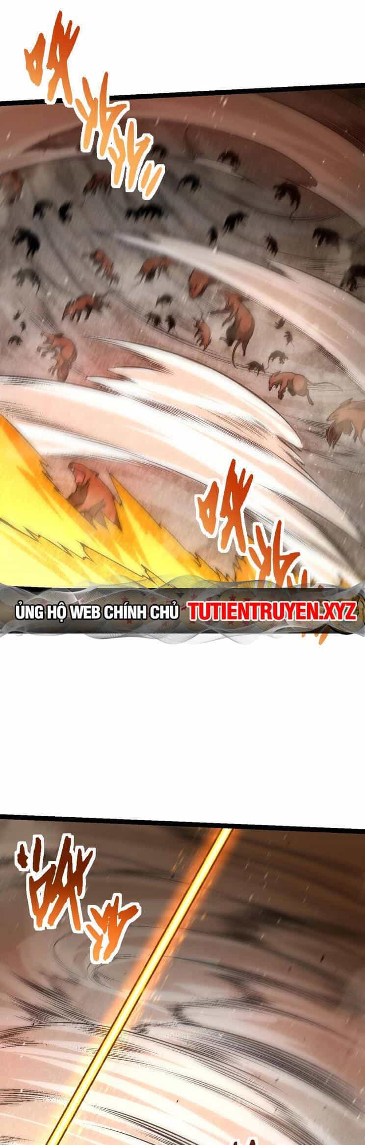 Chuyển Sinh Thành Liễu Đột Biến - Chương 143 - ảnh 25