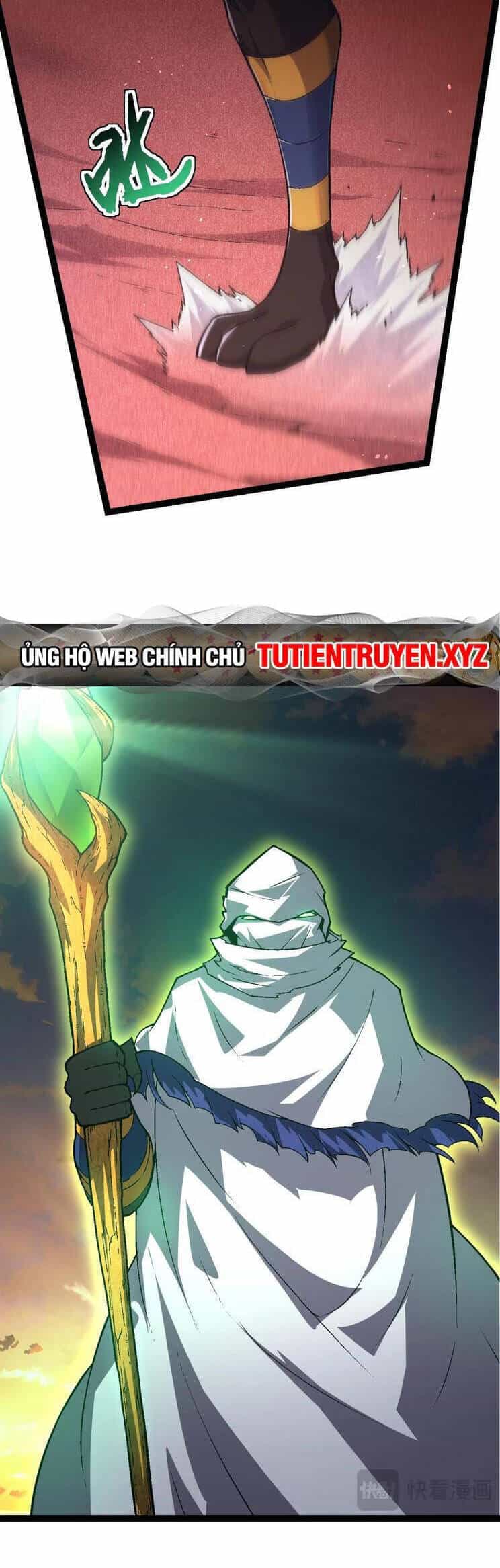 Chuyển Sinh Thành Liễu Đột Biến - Chương 143 - ảnh 29