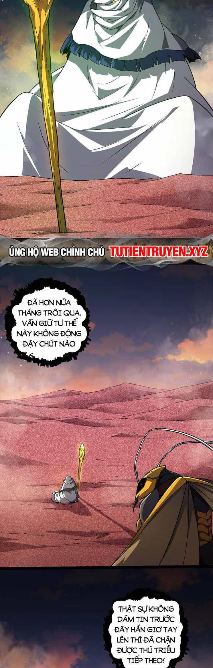 Chuyển Sinh Thành Liễu Đột Biến - Chương 143 - ảnh 32