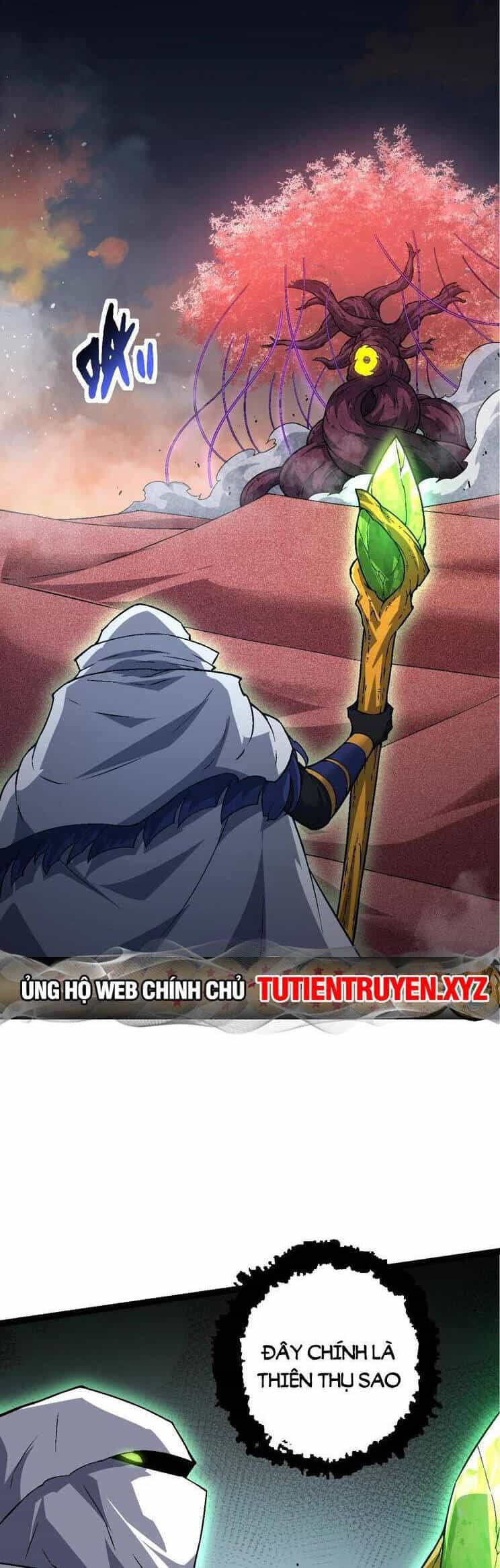 Chuyển Sinh Thành Liễu Đột Biến - Chương 143 - ảnh 35