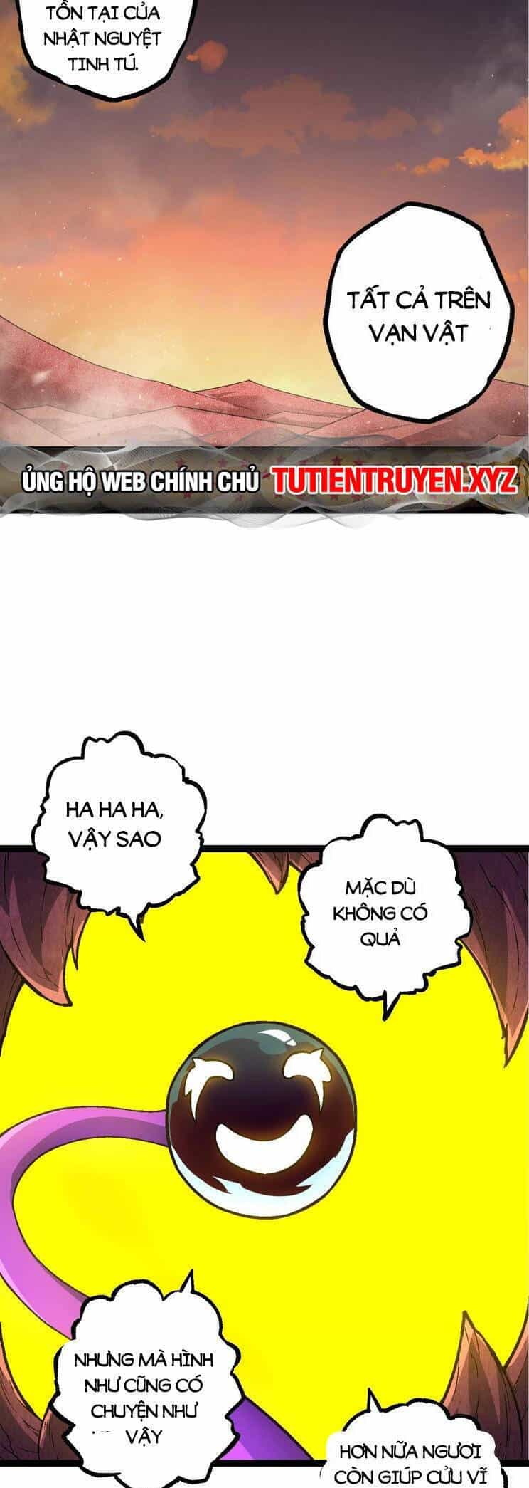 Chuyển Sinh Thành Liễu Đột Biến - Chương 143 - ảnh 37