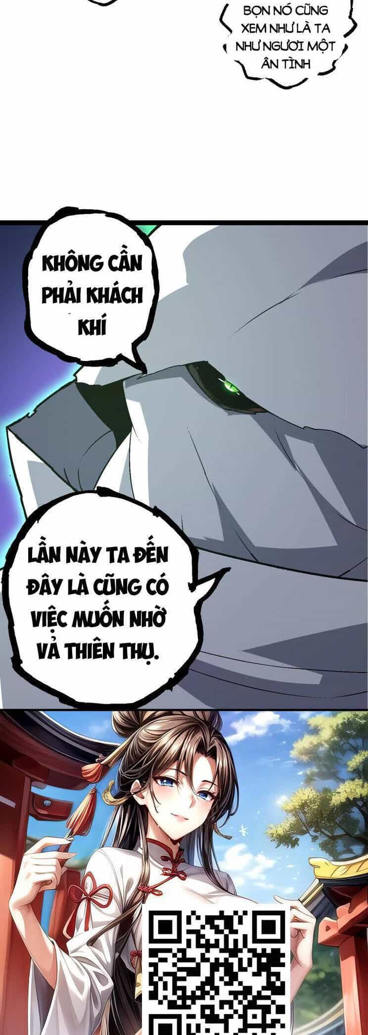 Chuyển Sinh Thành Liễu Đột Biến - Chương 143 - ảnh 38