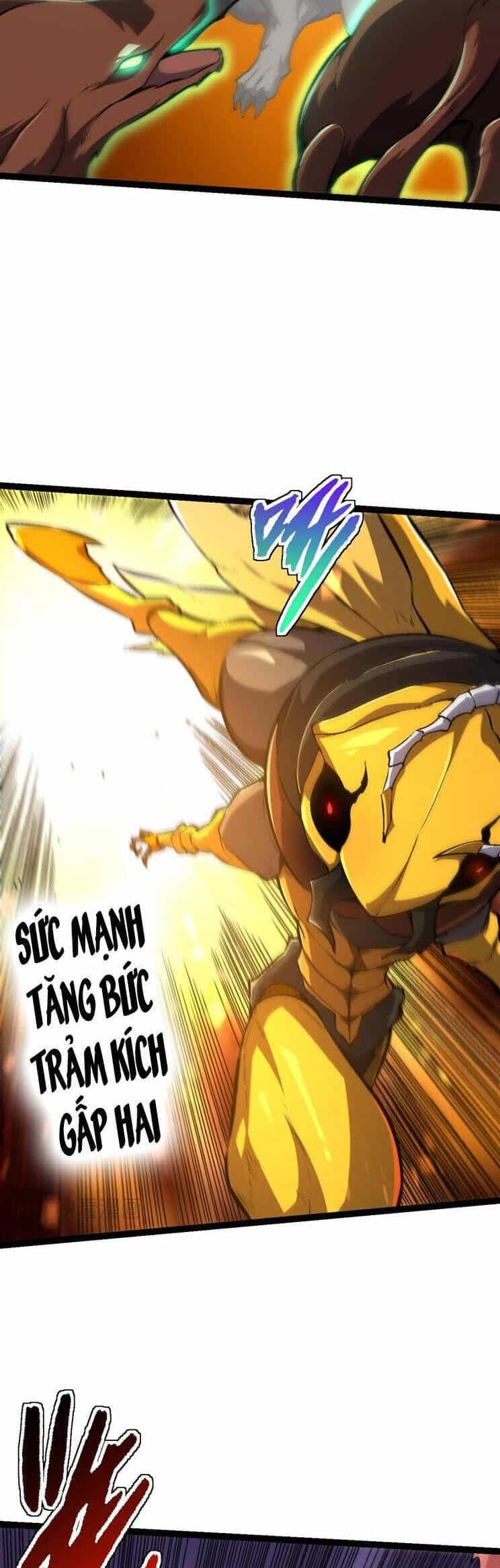 Chuyển Sinh Thành Liễu Đột Biến - Chương 143 - ảnh 5