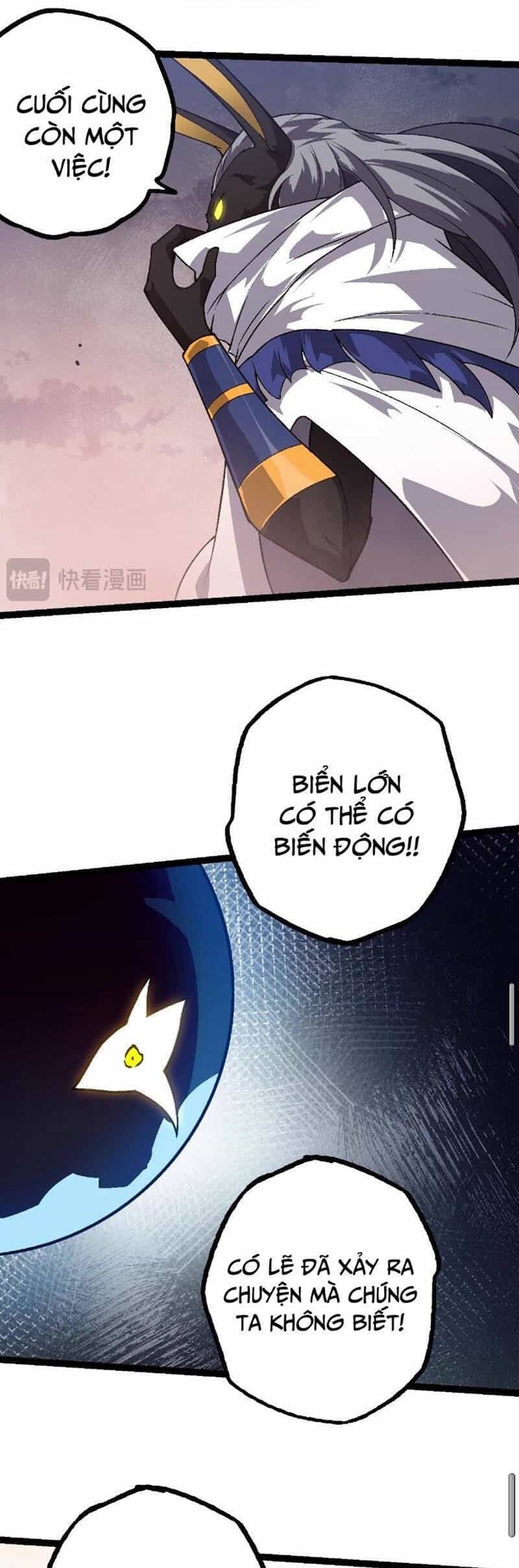 Chuyển Sinh Thành Liễu Đột Biến - Chương 144 - ảnh 13