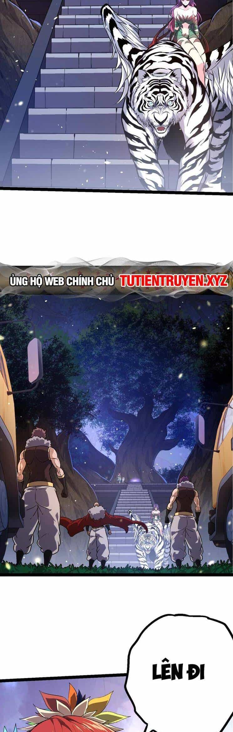 Chuyển Sinh Thành Liễu Đột Biến - Chương 145 - ảnh 17