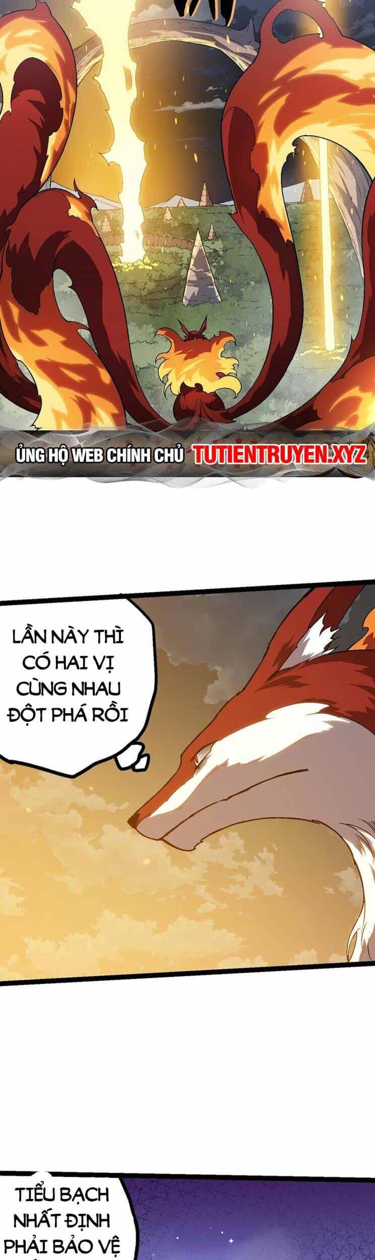 Chuyển Sinh Thành Liễu Đột Biến - Chương 146 - ảnh 22