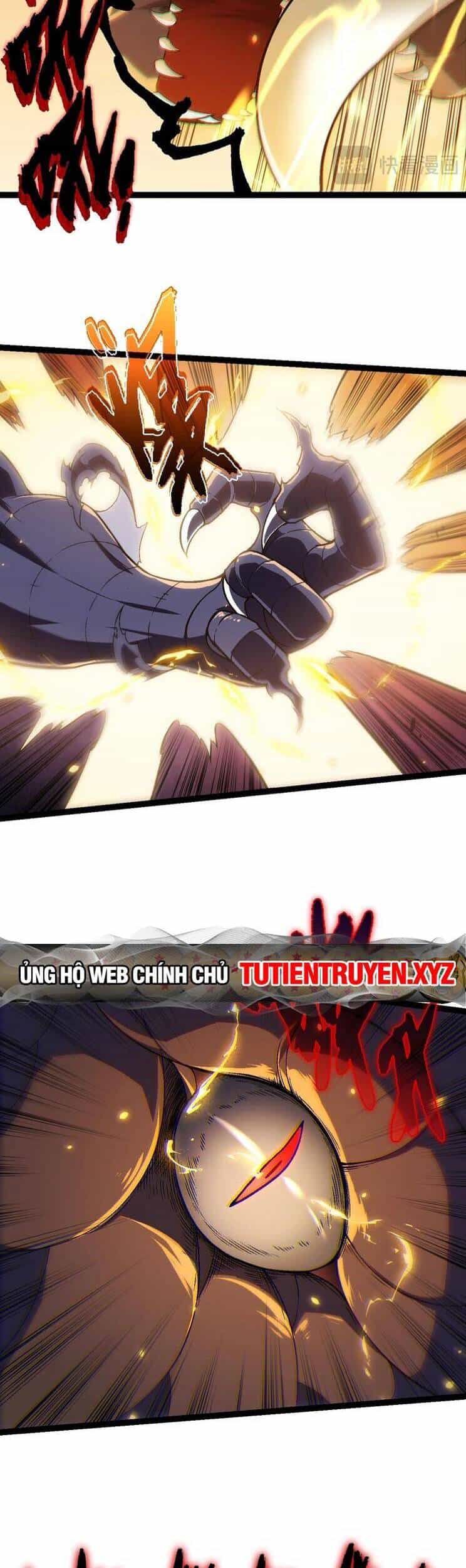 Chuyển Sinh Thành Liễu Đột Biến - Chương 146 - ảnh 24