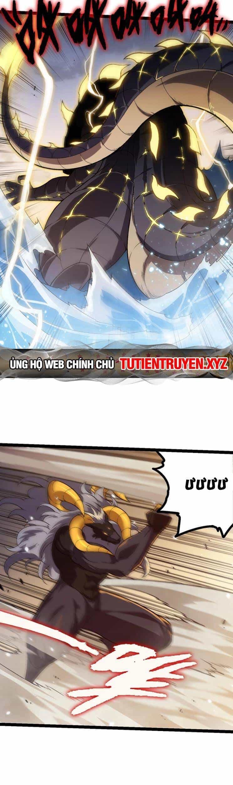 Chuyển Sinh Thành Liễu Đột Biến - Chương 146 - ảnh 25
